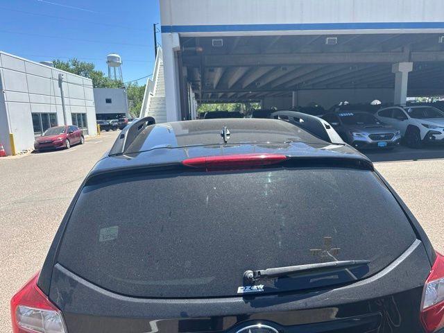 used 2014 Subaru XV Crosstrek car, priced at $13,793