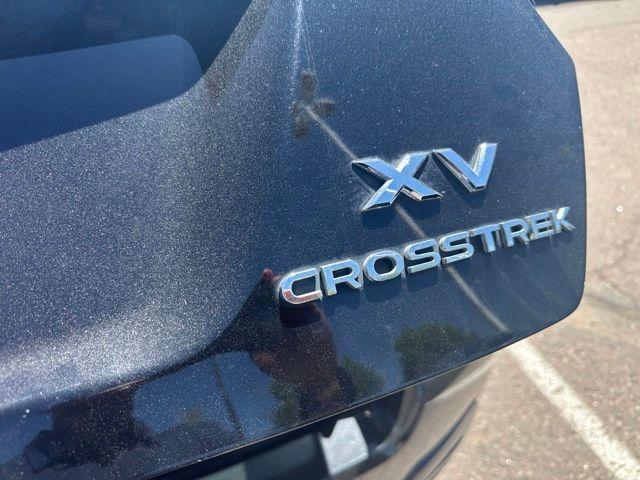 used 2014 Subaru XV Crosstrek car, priced at $13,793