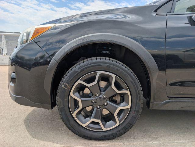used 2014 Subaru XV Crosstrek car, priced at $13,793