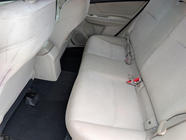 used 2014 Subaru XV Crosstrek car, priced at $13,793
