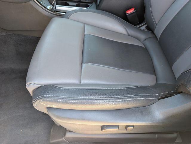 used 2022 Subaru Ascent car, priced at $28,798