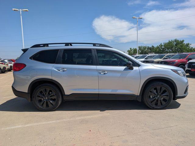 used 2022 Subaru Ascent car, priced at $28,798