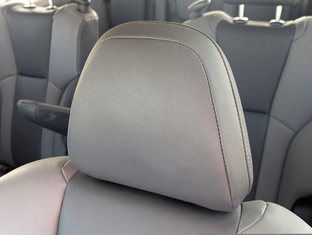 used 2022 Subaru Ascent car, priced at $28,798