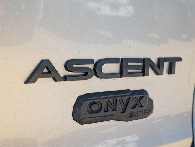 used 2022 Subaru Ascent car, priced at $28,798