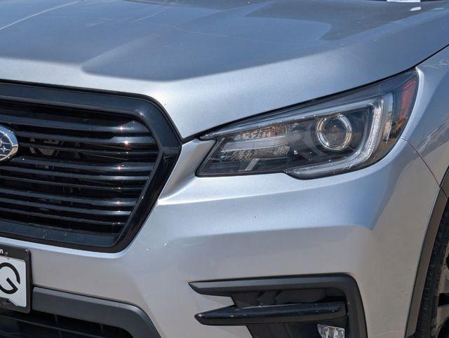 used 2022 Subaru Ascent car, priced at $28,798