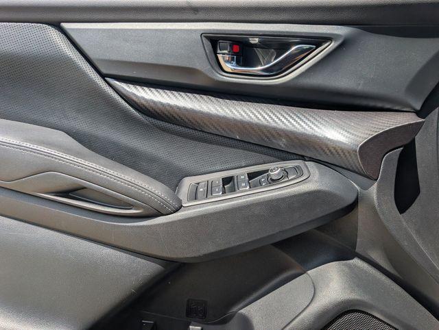 used 2022 Subaru Ascent car, priced at $28,798