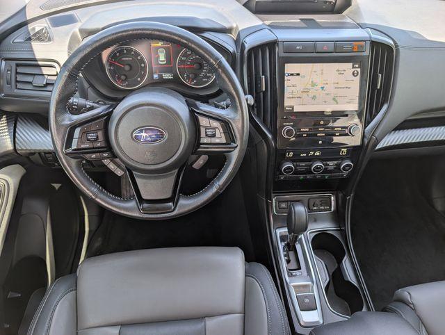 used 2022 Subaru Ascent car, priced at $28,798