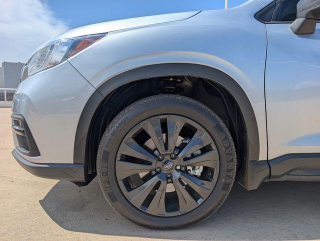 used 2022 Subaru Ascent car, priced at $28,798