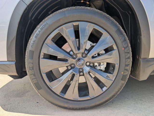 used 2022 Subaru Ascent car, priced at $28,798