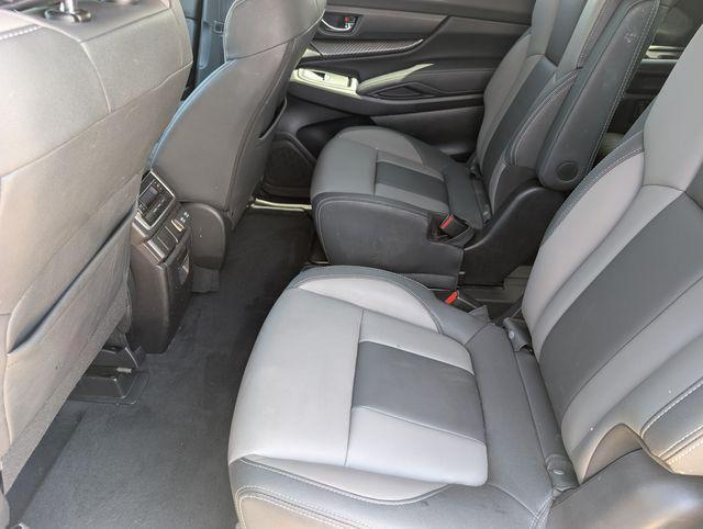 used 2022 Subaru Ascent car, priced at $28,798