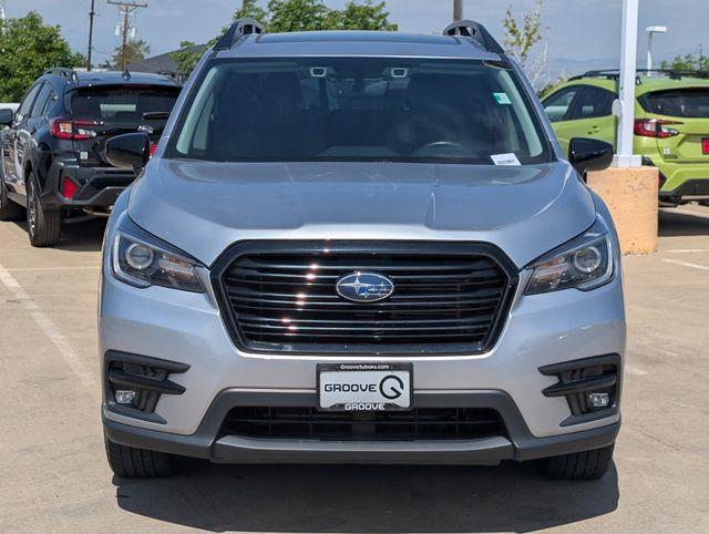 used 2022 Subaru Ascent car, priced at $28,798