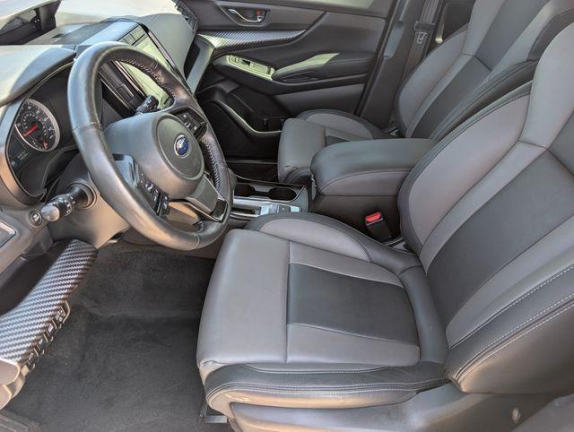 used 2022 Subaru Ascent car, priced at $28,798