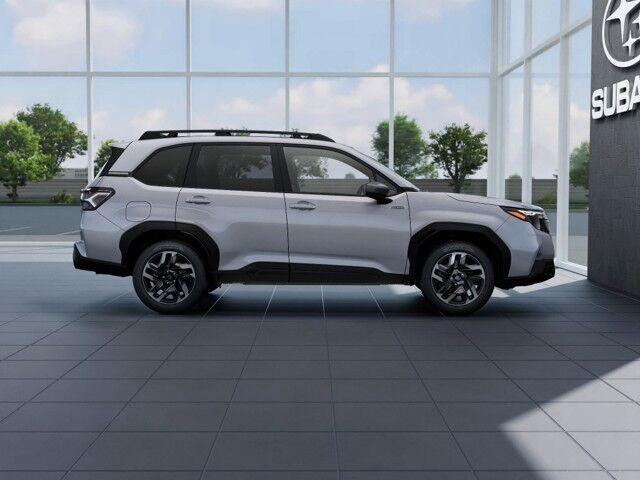 new 2026 Subaru Forester car, priced at $35,674