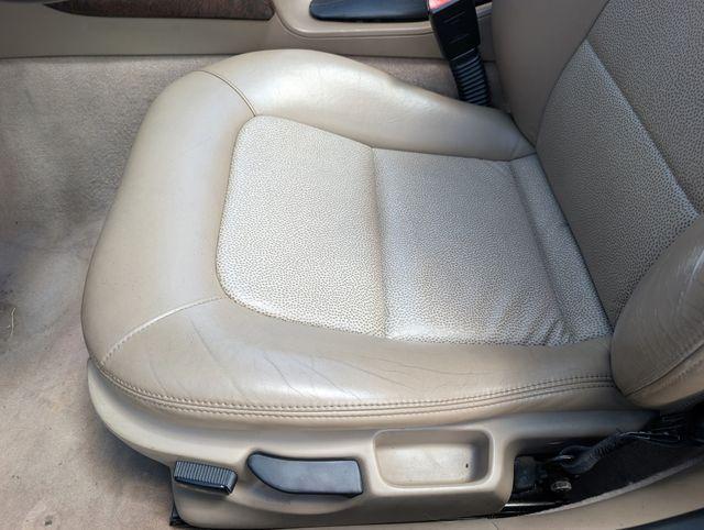 used 1999 BMW Z3 car, priced at $10,793