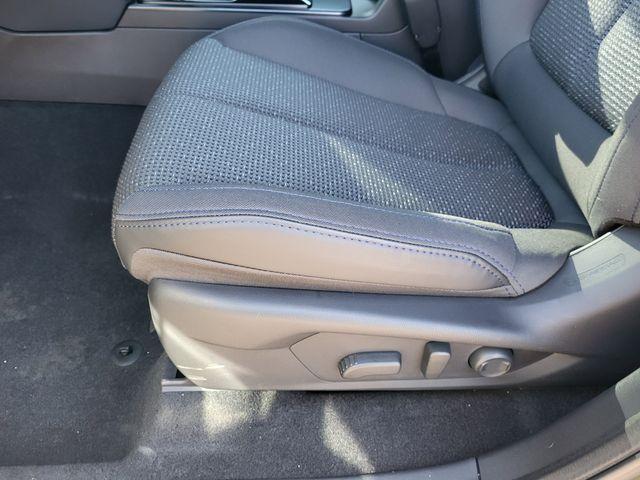 new 2026 Subaru Forester car, priced at $34,629