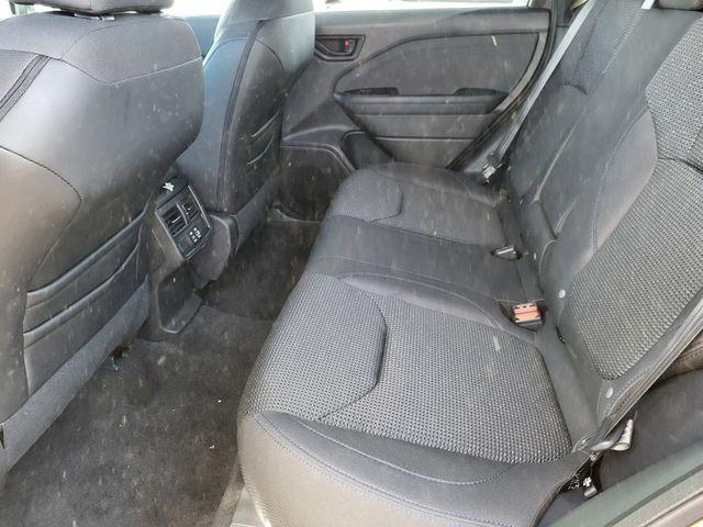 new 2026 Subaru Forester car, priced at $34,629