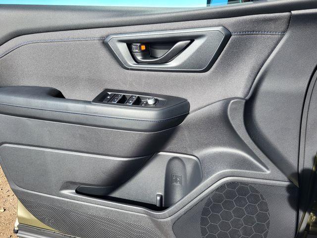 new 2026 Subaru Forester car, priced at $34,629