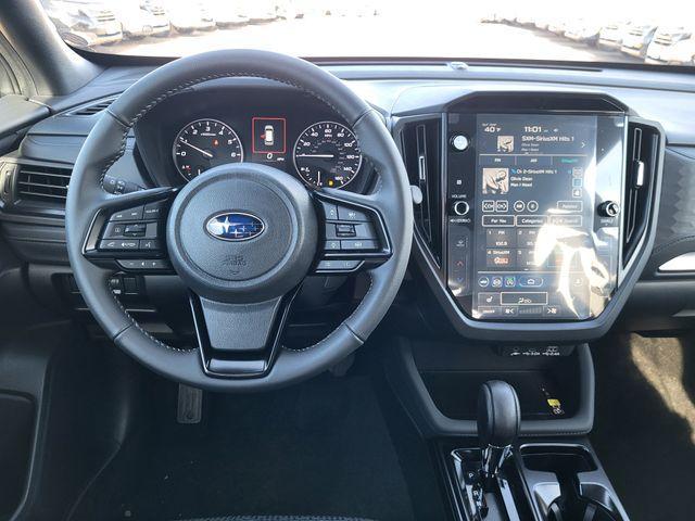 new 2026 Subaru Forester car, priced at $34,629