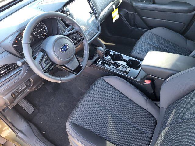 new 2026 Subaru Forester car, priced at $34,629