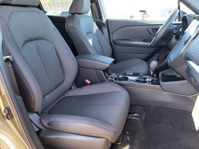 new 2026 Subaru Forester car, priced at $34,629