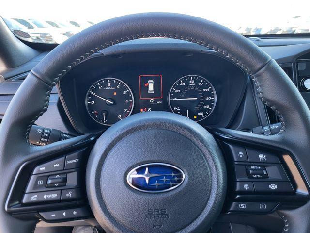 new 2026 Subaru Forester car, priced at $34,629