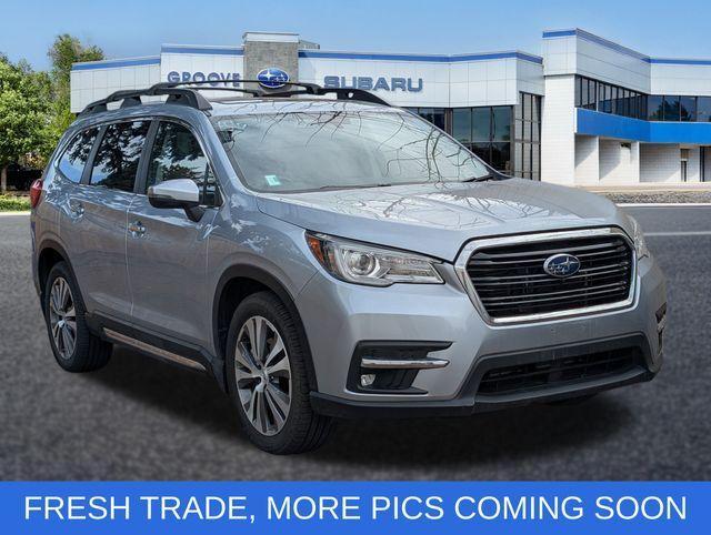used 2021 Subaru Ascent car, priced at $24,301