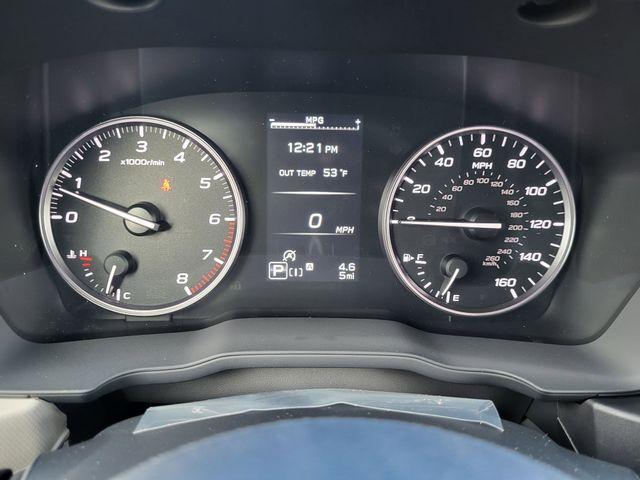 new 2026 Subaru Forester car, priced at $34,964