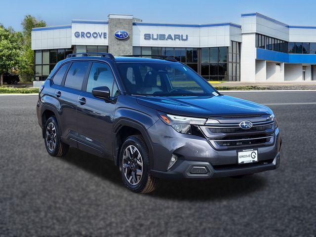 new 2026 Subaru Forester car, priced at $34,964