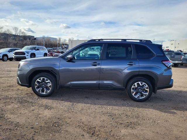 new 2026 Subaru Forester car, priced at $34,964