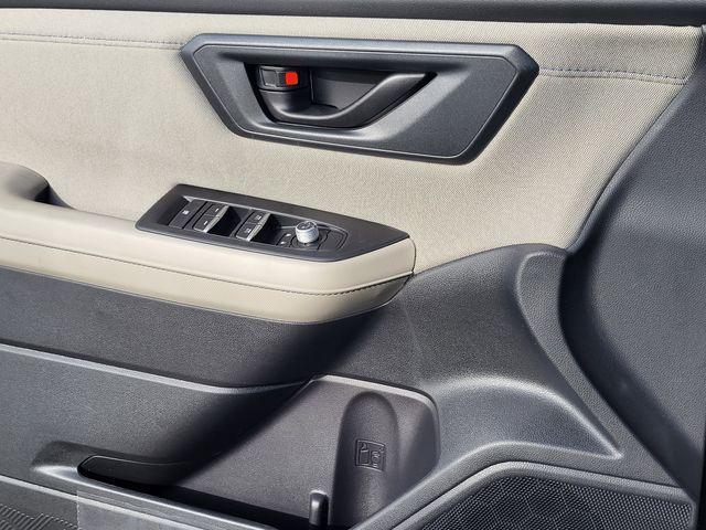 new 2026 Subaru Forester car, priced at $34,964