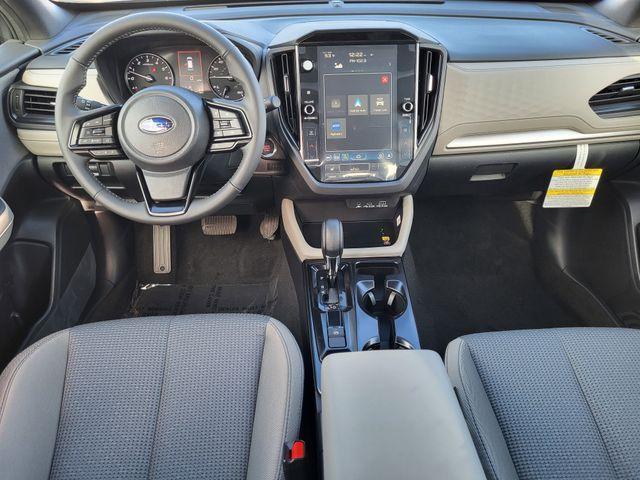 new 2026 Subaru Forester car, priced at $34,964