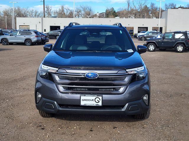 new 2026 Subaru Forester car, priced at $34,964