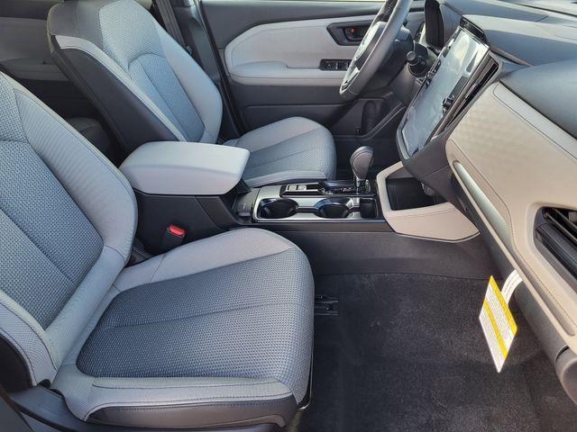 new 2026 Subaru Forester car, priced at $34,964