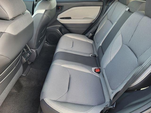 new 2026 Subaru Forester car, priced at $34,964