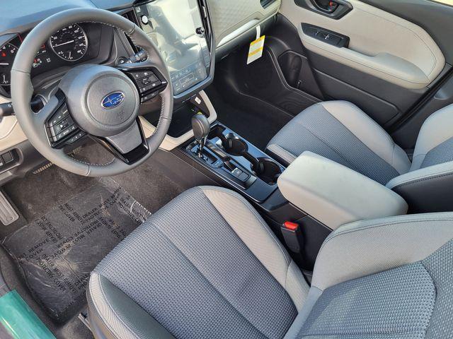 new 2026 Subaru Forester car, priced at $34,964