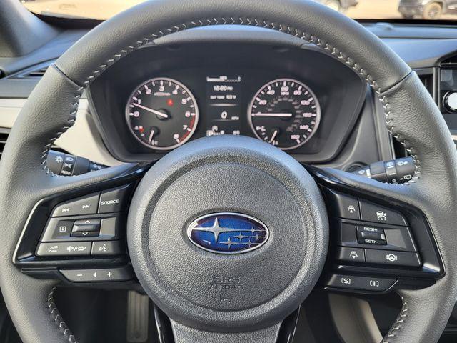 new 2026 Subaru Forester car, priced at $34,964