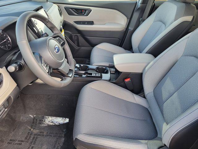 new 2026 Subaru Forester car, priced at $34,964