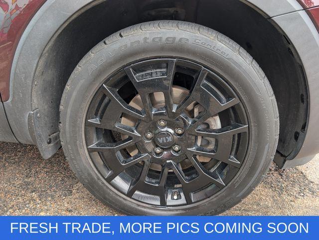 used 2021 Kia Telluride car, priced at $28,429