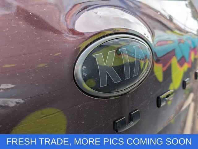 used 2021 Kia Telluride car, priced at $28,429