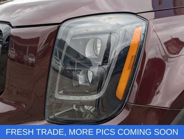 used 2021 Kia Telluride car, priced at $28,429