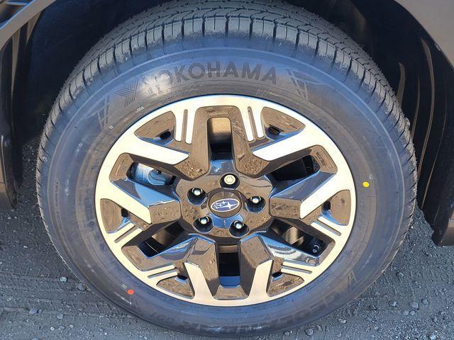 new 2026 Subaru Forester car, priced at $29,176