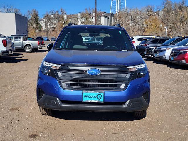 new 2026 Subaru Forester car, priced at $29,176