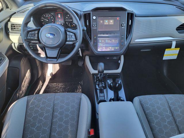 new 2026 Subaru Forester car, priced at $29,176