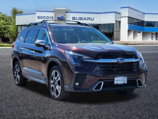 used 2023 Subaru Ascent car, priced at $31,790