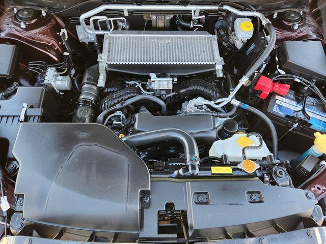used 2023 Subaru Ascent car, priced at $31,790