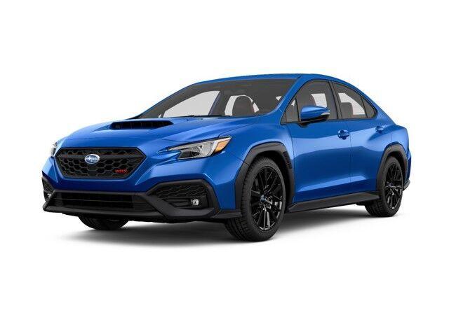 new 2026 Subaru WRX car, priced at $39,019