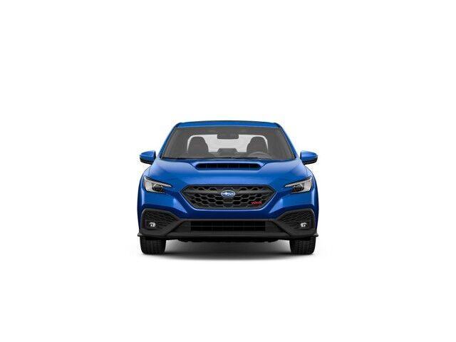 new 2026 Subaru WRX car, priced at $39,019