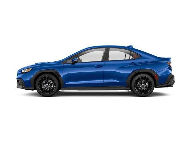 new 2026 Subaru WRX car, priced at $39,019