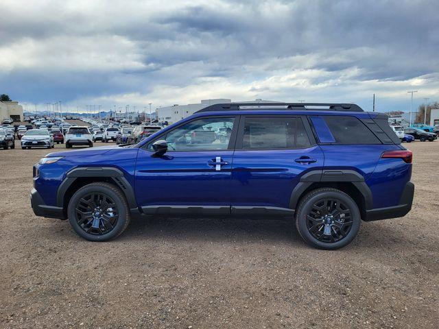 new 2026 Subaru Outback car, priced at $44,389