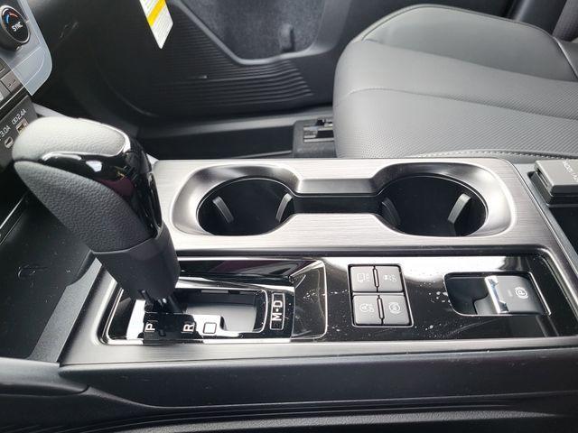 new 2026 Subaru Outback car, priced at $44,389